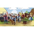 Miniatyrbillede 4 af 6: PLAYMOBIL 70931 Landsbyens festmåltid, Asterix, Tegneseriefigurer, Alder 5+