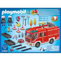 Pikkukuva 3 / 4: PLAYMOBIL 9464 - City Action - Palokunta - Uusi vuonna 2019