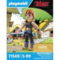 Miniatyrbillede 3 af 4: PLAYMOBIL 71549 Asterix: Adrenalin