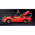 Miniatyrbild 5 av 6: PLAYMOBIL 71343 Magnum - Ferrari 308GTS - Klassiska bilar - Samlarbil
