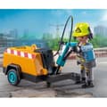 Pikkukuva 3 / 6: PLAYMOBIL 71752 Pora ja viestimies