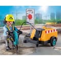 Pikkukuva 2 / 6: PLAYMOBIL 71752 Pora ja viestimies