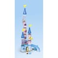 Miniatyrbillede 4 af 6: PLAYMOBIL Junior 71457 Askepot og Slot, Disney, Fra 12 måneder