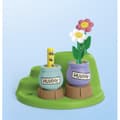 Miniatyrbillede 6 af 6: PLAYMOBIL Junior 71694 Peter Plys og Tigerdyret med Bihave, Junior & Disney, Fra 12 måneder