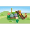 Miniatyrbillede 2 af 6: PLAYMOBIL Junior 71694 Peter Plys og Tigerdyret med Bihave, Junior & Disney, Fra 12 måneder