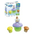 Pikkukuva 3 / 6: PLAYMOBIL JUNIOR - 71439 - Junior AQUA Tinti Meduusa