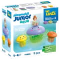 Pikkukuva 1 / 6: PLAYMOBIL JUNIOR - 71439 - Junior AQUA Tinti Meduusa