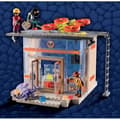 Pikkukuva 3 / 6: PlayMobil - 71084 - Lohikäärmeiden yhdeksän valtakuntaa: Icaris-laboratorio
