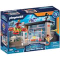 Pikkukuva 1 / 6: PlayMobil - 71084 - Lohikäärmeiden yhdeksän valtakuntaa: Icaris-laboratorio