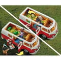 Miniatyrbillede 6 af 6: PLAYMOBIL - 70176 - Volkswagen T1 Bus