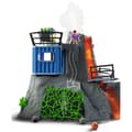 Miniatyrbild 6 av 6: SCHLEICH - Expedition till den stora vulkanen - 42564 - Dinosaurier®-sortiment