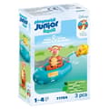 Pikkukuva 1 / 5: PLAYMOBIL JUNIOR 71704 Junior & Disney: Tiikeri ja kanootti