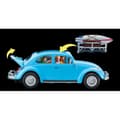 Miniatyrbillede 5 af 6: PLAYMOBIL 70177 VW Beetle, Klassiske biler, Voksen, Volkswagen samlerbil
