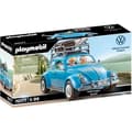 Miniatyrbillede 1 af 6: PLAYMOBIL 70177 VW Beetle, Klassiske biler, Voksen, Volkswagen samlerbil