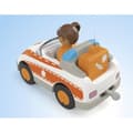 Miniatyrbild 4 av 6: PLAYMOBIL Junior 71692 Vardagshjältar, Från 12 månader