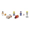 Miniatyrbild 6 av 6: PLAYMOBIL Junior 71692 Vardagshjältar, Från 12 månader