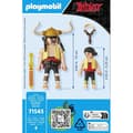 Miniatyrbillede 4 af 4: PLAYMOBIL 71545 Soupalognon y Crouton og Pepe, Asterix-figurer, fra 5 år