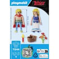 Miniatyrbillede 4 af 4: PLAYMOBIL 71544 Tragicomix og Falbala, Asterix-figurer, 14 dele, fra 5 år