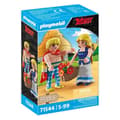 Miniatyrbillede 1 af 4: PLAYMOBIL 71544 Tragicomix og Falbala, Asterix-figurer, 14 dele, fra 5 år