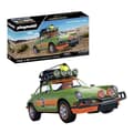 Miniatyrbillede 3 af 4: PLAYMOBIL 71436 Porsche 911 Carrera RS 2.7 Offroad Edition, Klassiske biler, Voksen, Samlerbil