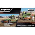 Miniatyrbillede 4 af 4: PLAYMOBIL 71436 Porsche 911 Carrera RS 2.7 Offroad Edition, Klassiske biler, Voksen, Samlerbil