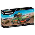 Miniatyrbillede 1 af 4: PLAYMOBIL 71436 Porsche 911 Carrera RS 2.7 Offroad Edition, Klassiske biler, Voksen, Samlerbil