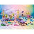 Miniatyrbild 2 av 6: PLAYMOBIL 71499 Sjöjungfru Djurvårdscenter