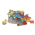 Miniatyrbild 2 av 4: VTECH - Tut Tut Bolides - Mitt första interaktiva garage