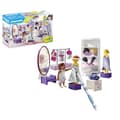 Pikkukuva 5 / 6: PLAYMOBIL 71373 PLAYMOBIL Väri: Stylistin työpaja - Luo uusia tarinoita omilla väreilläsi - 5-vuotiaille