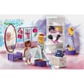 Pikkukuva 2 / 6: PLAYMOBIL 71373 PLAYMOBIL Väri: Stylistin työpaja - Luo uusia tarinoita omilla väreilläsi - 5-vuotiaille