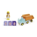 Miniatyrbillede 6 af 6: PLAYMOBIL Junior 71685 Tipper, Fra 12 måneder