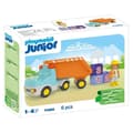 Miniatyrbillede 1 af 6: PLAYMOBIL Junior 71685 Tipper, Fra 12 måneder