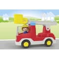 Pikkukuva 3 / 6: PLAYMOBIL JUNIOR - 71683 - Paloauto