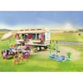 Pikkukuva 3 / 6: PLAYMOBIL 71441 Asuntovaunukahvila-putiikki - Maaseutu - Alkaen 4-vuotiaille