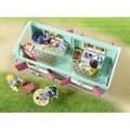 Pikkukuva 4 / 6: PLAYMOBIL 71441 Asuntovaunukahvila-putiikki - Maaseutu - Alkaen 4-vuotiaille