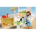 Miniatyrbild 3 av 5: PLAYMOBIL 5653 Veterinärväska, Stadsliv, Djurvård, Kreativt Rollspel, 39 delar, Från 4 år