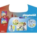 Miniatyrbild 5 av 5: PLAYMOBIL 5653 Veterinärväska, Stadsliv, Djurvård, Kreativt Rollspel, 39 delar, Från 4 år
