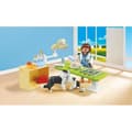 Miniatyrbild 2 av 5: PLAYMOBIL 5653 Veterinärväska, Stadsliv, Djurvård, Kreativt Rollspel, 39 delar, Från 4 år