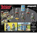 Miniatyrbillede 5 af 6: PLAYMOBIL - 70934 - Asterix: De romerske legionærer