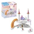Miniatyrbillede 4 af 5: PLAYMOBIL 71360 Børneværelse i skyerne - Prinsessemagi - Med en prinsesse, en baby og tilbehør - Fra 4 år