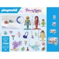 Pikkukuva 5 / 5: PLAYMOBIL 71469 Merenneitoperhe