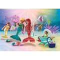 Pikkukuva 2 / 5: PLAYMOBIL 71469 Merenneitoperhe