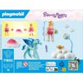 Pikkukuva 5 / 5: PLAYMOBIL 71802 Prinsessa ja siivekäs varsa pilven kanssa, Prinsessan taikaa, 16 osaa, ikä 4+