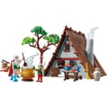 Pikkukuva 3 / 6: PLAYMOBIL 71828 Asterix: Asterixin mökki ja Panoramix