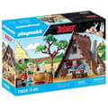Pikkukuva 1 / 6: PLAYMOBIL 71828 Asterix: Asterixin mökki ja Panoramix
