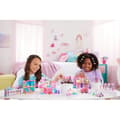 Miniatyrbild 2 av 6: BARBIE Mini Barbieland mini dockhus - drömhus med överraskningsminidocka - slumpmässig modell