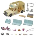 Miniatyrbillede 4 af 5: SYLVANIAN FAMILIES - 5454 - Autocamperen - Ferien