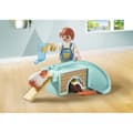 Miniatyrbild 3 av 6: PLAYMOBIL 71746 Barn 2 Marsvin och Tillbehör