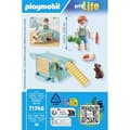 Miniatyrbild 6 av 6: PLAYMOBIL 71746 Barn 2 Marsvin och Tillbehör