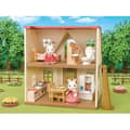 Miniatyrbild 5 av 6: Mysig stuga och mammamöbelset - Sylvanian Families - 5449 - från 3 år